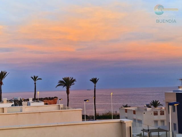 2 quarto Penthouse para venda em Alamillo, Mazarrón - 239 900 € (Ref: 9543747)