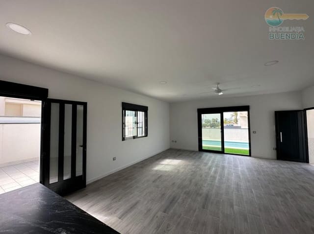 3 bedroom Villa for sale in Mazarrón with pool - € 409,900 (Ref: 9543748)