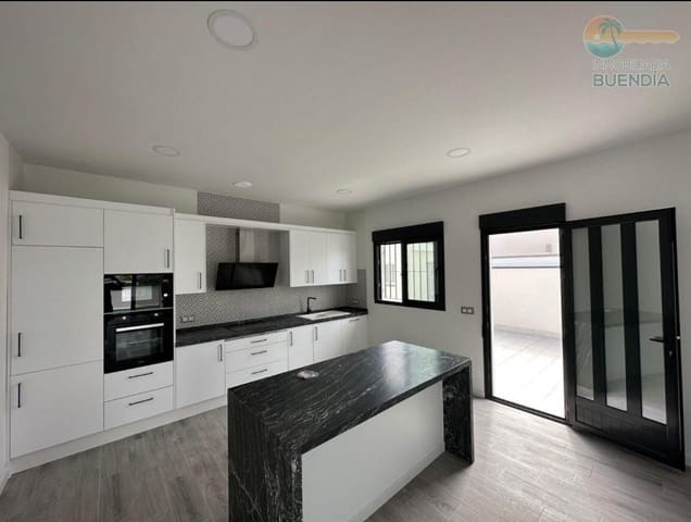 3 bedroom Villa for sale in Mazarrón with pool - € 409,900 (Ref: 9543748)