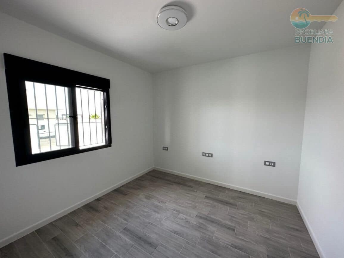 3 sypialnia Willa na sprzedaż w Mazarron z basenem - 409 900 € (Ref: 9543748)