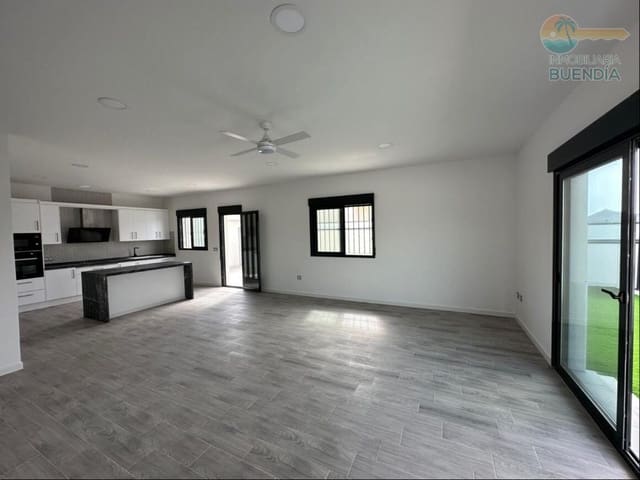 3 bedroom Villa for sale in Mazarrón with pool - € 409,900 (Ref: 9543748)