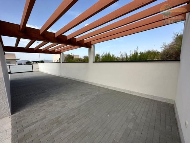 3 bedroom Villa for sale in Mazarrón with pool - € 409,900 (Ref: 9543748)