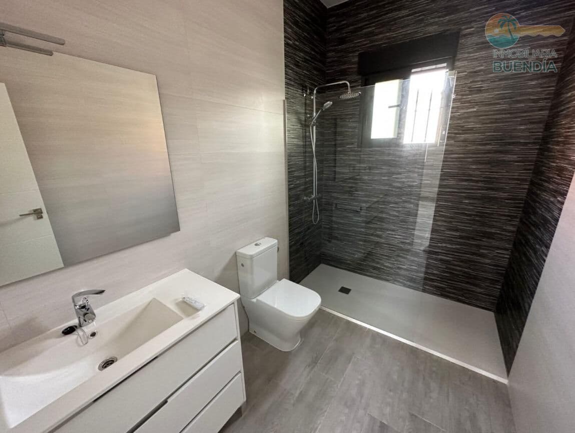 3 sypialnia Willa na sprzedaż w Mazarron z basenem - 409 900 € (Ref: 9543748)