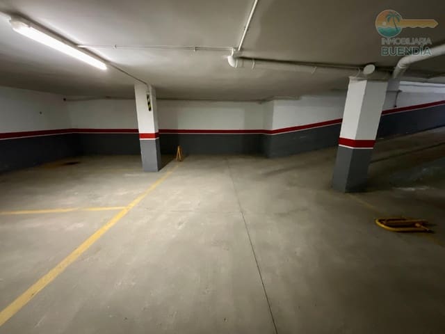 Garage til salg i Puerto de Mazarron, Mazarrón - € 15.000 (Ref: 9561910)