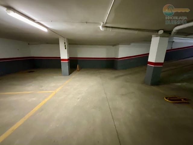 Garage til salg i Puerto de Mazarron, Mazarrón - € 15.000 (Ref: 9561910)