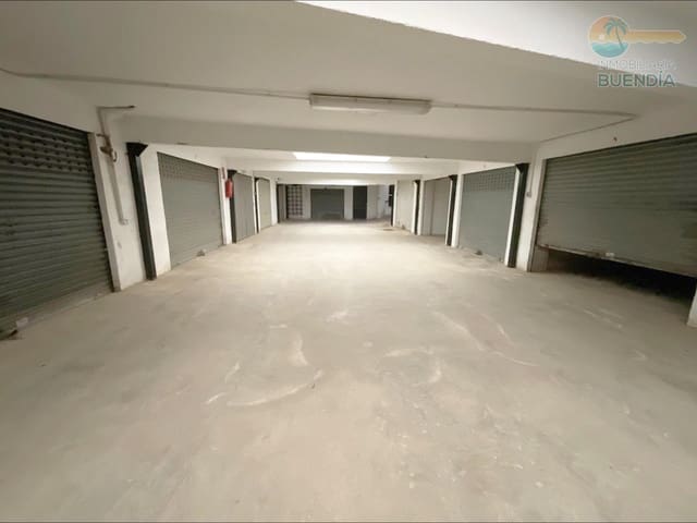 Garage til salg i Puerto de Mazarron, Mazarrón - € 12.000 (Ref: 9565332)