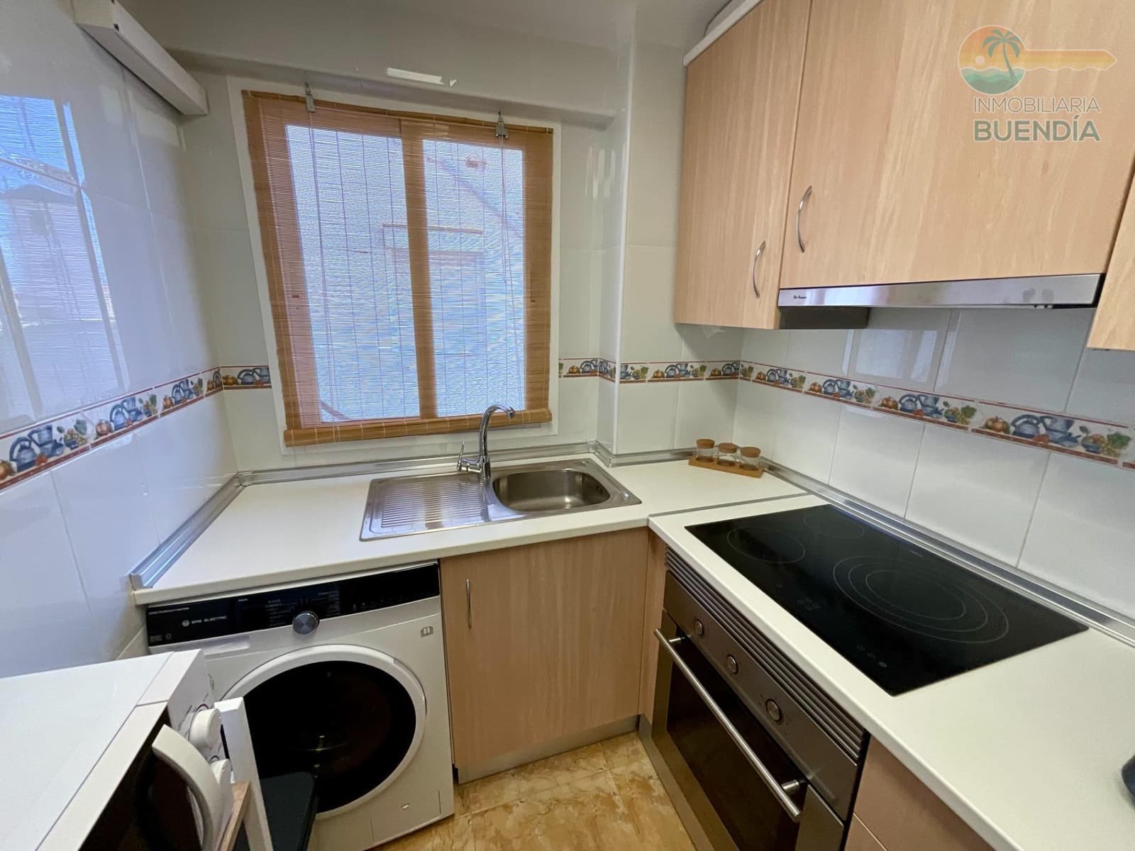 2 sypialnia Apartament na sprzedaż w Puerto de Mazarron - 98 000 € (Ref: 9571280)