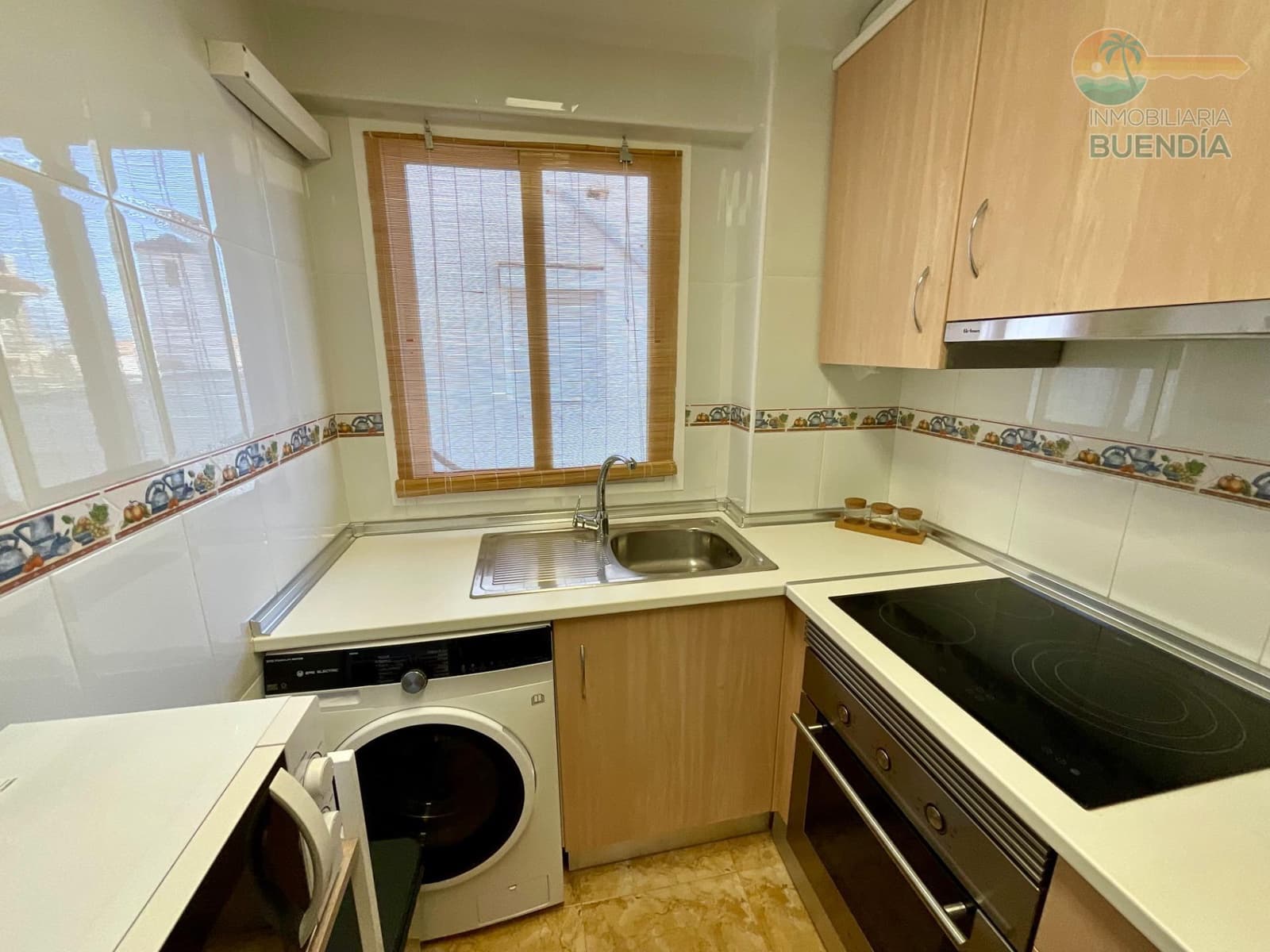 2 sypialnia Apartament na sprzedaż w Puerto de Mazarron - 98 000 € (Ref: 9571280)