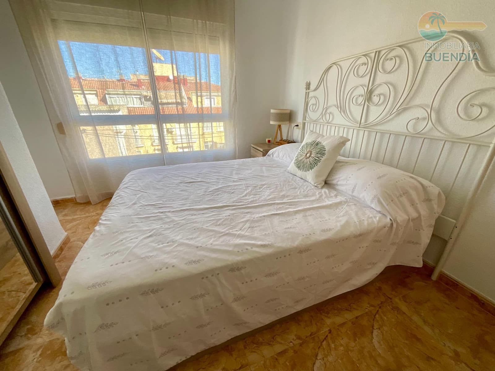 2 sypialnia Apartament na sprzedaż w Puerto de Mazarron - 98 000 € (Ref: 9571280)