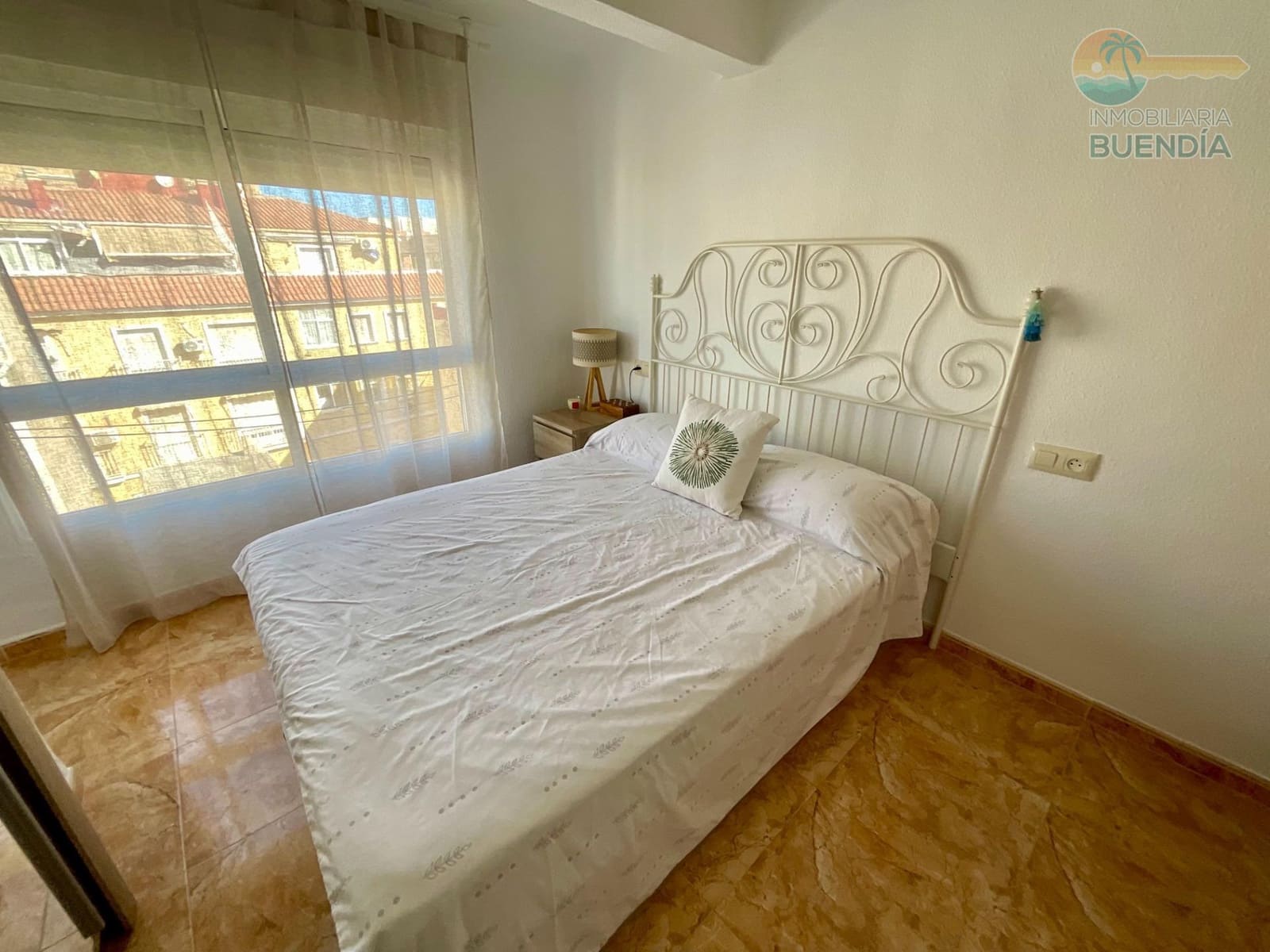2 sypialnia Apartament na sprzedaż w Puerto de Mazarron - 98 000 € (Ref: 9571280)