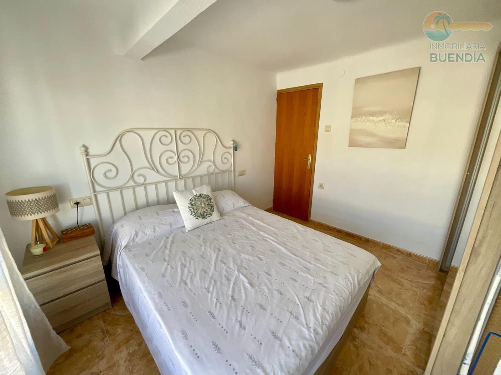 2 sypialnia Apartament na sprzedaż w Puerto de Mazarron - 98 000 € (Ref: 9571280)