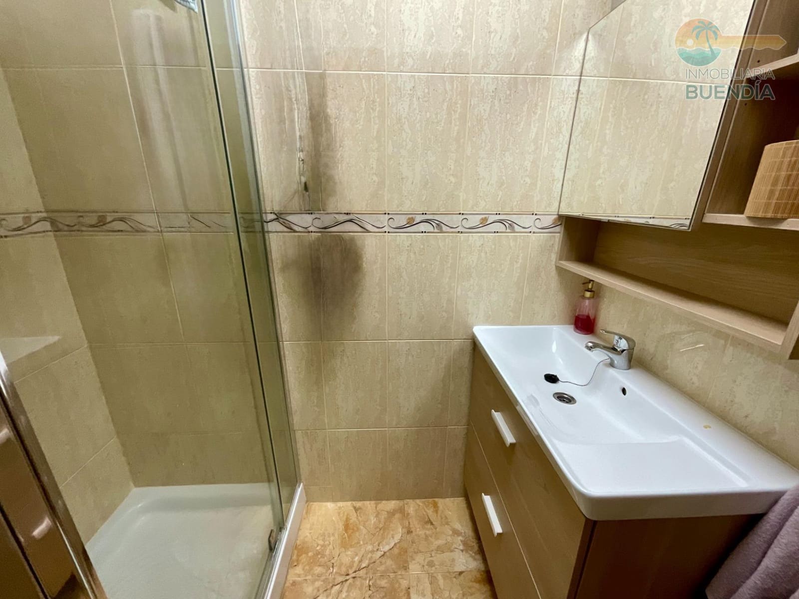 2 sypialnia Apartament na sprzedaż w Puerto de Mazarron - 98 000 € (Ref: 9571280)