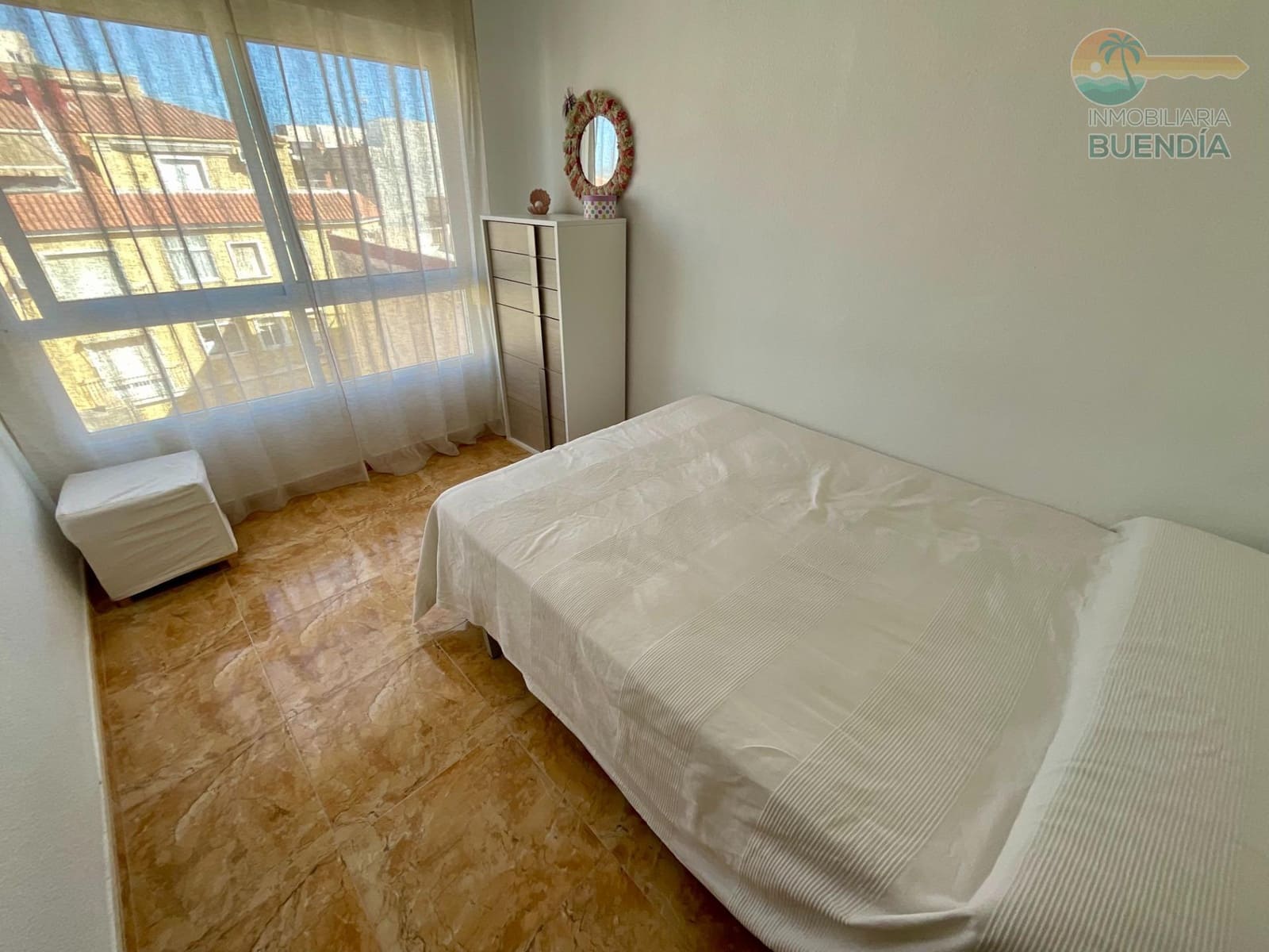 2 sypialnia Apartament na sprzedaż w Puerto de Mazarron - 98 000 € (Ref: 9571280)