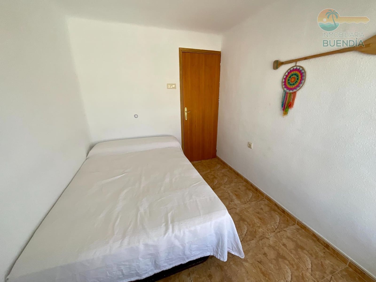 2 sypialnia Apartament na sprzedaż w Puerto de Mazarron - 98 000 € (Ref: 9571280)