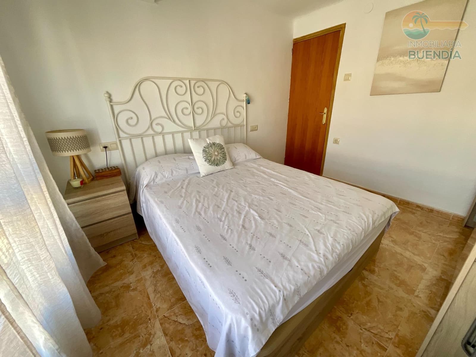 2 sypialnia Apartament na sprzedaż w Puerto de Mazarron - 98 000 € (Ref: 9571280)