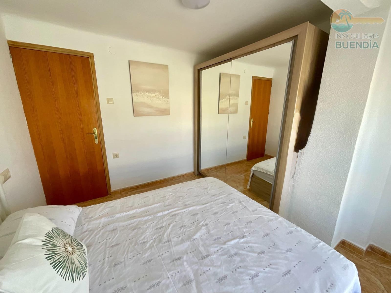2 sypialnia Apartament na sprzedaż w Puerto de Mazarron - 98 000 € (Ref: 9571280)