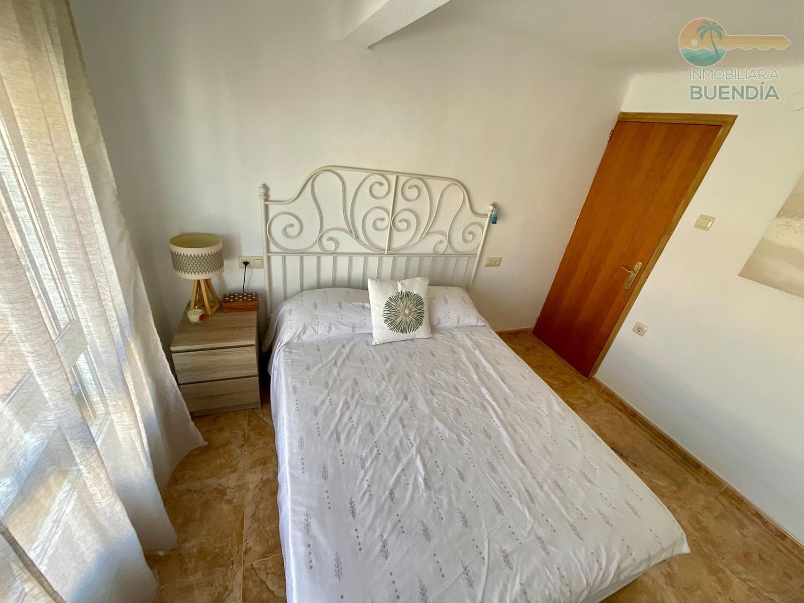 2 sypialnia Apartament na sprzedaż w Puerto de Mazarron - 98 000 € (Ref: 9571280)