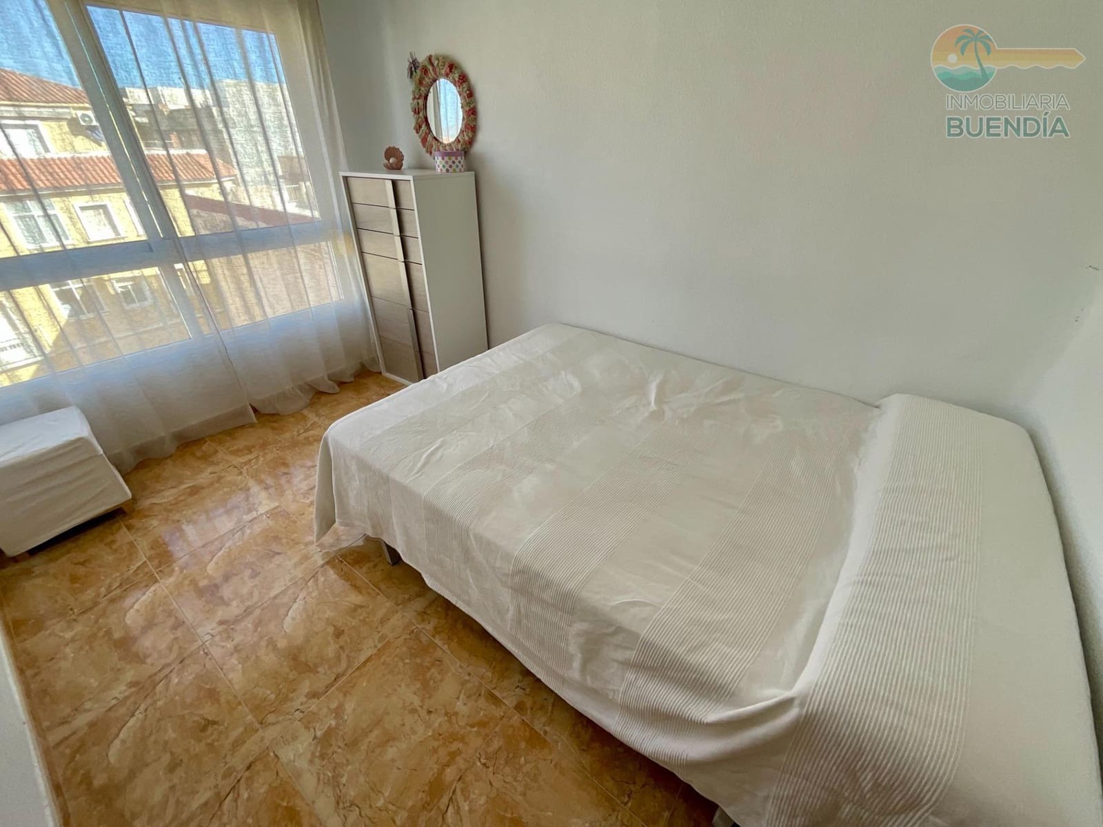 2 sypialnia Apartament na sprzedaż w Puerto de Mazarron - 98 000 € (Ref: 9571280)