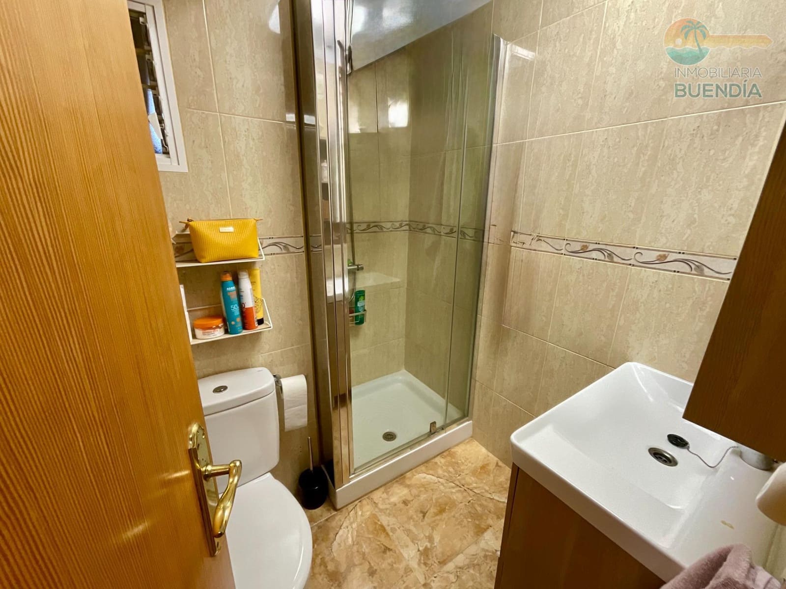 2 sypialnia Apartament na sprzedaż w Puerto de Mazarron - 98 000 € (Ref: 9571280)