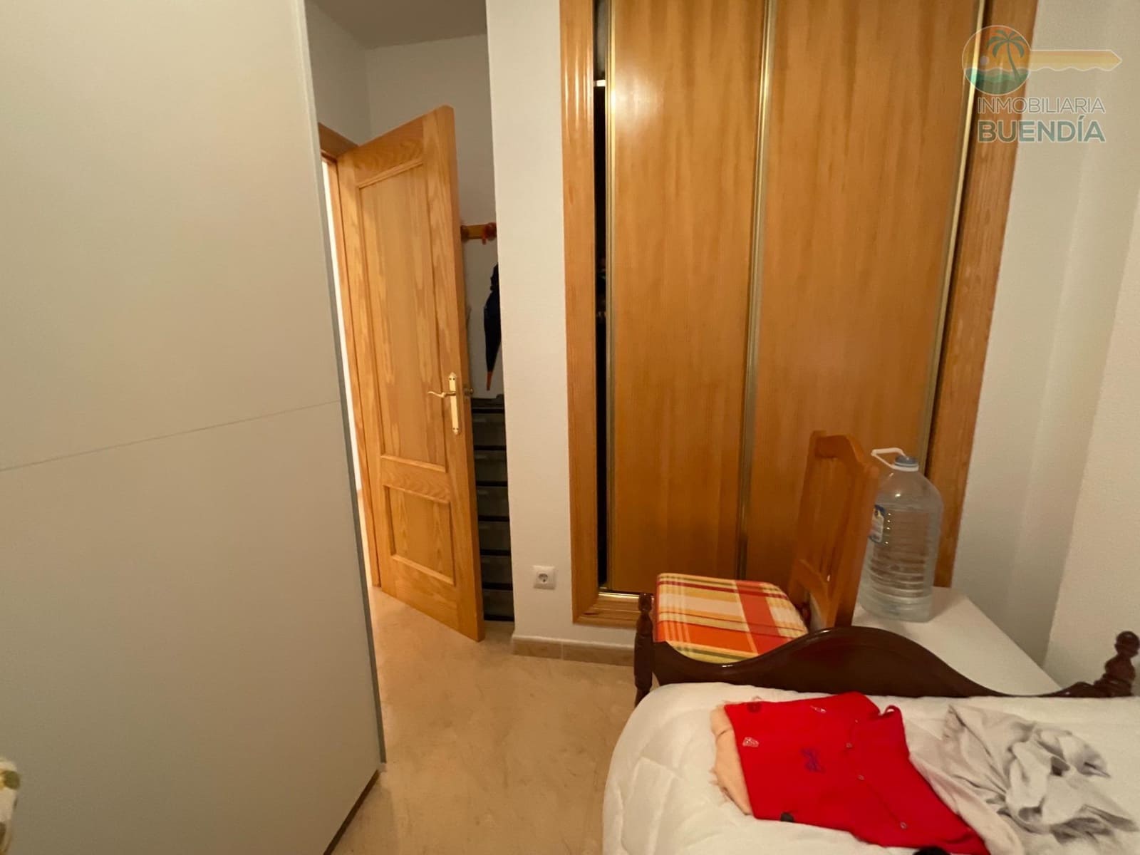 2 quarto Apartamento para venda em Puerto de Mazarron com garagem - 114 900 € (Ref: 9578777)