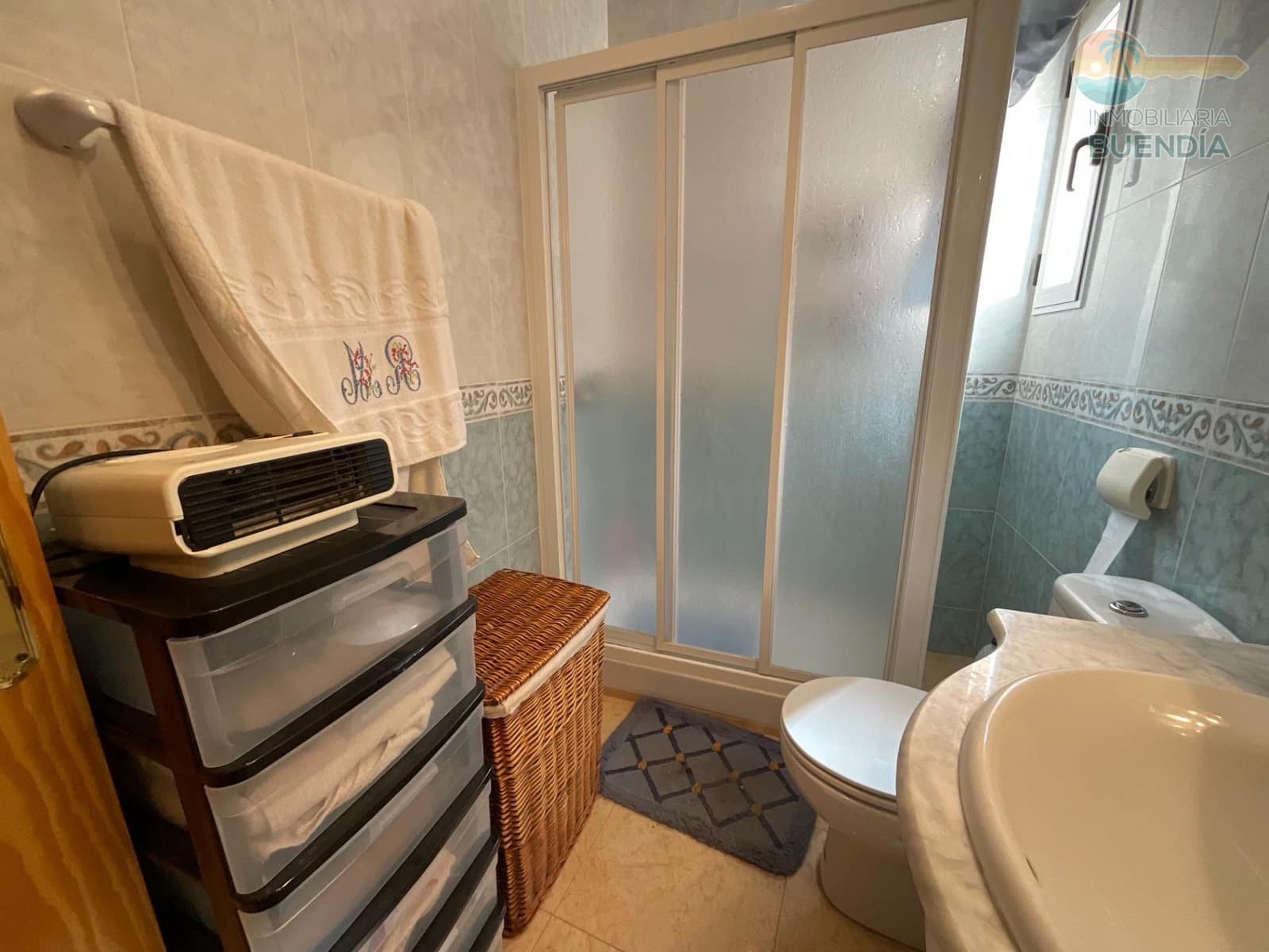 2 quarto Apartamento para venda em Puerto de Mazarron com garagem - 114 900 € (Ref: 9578777)