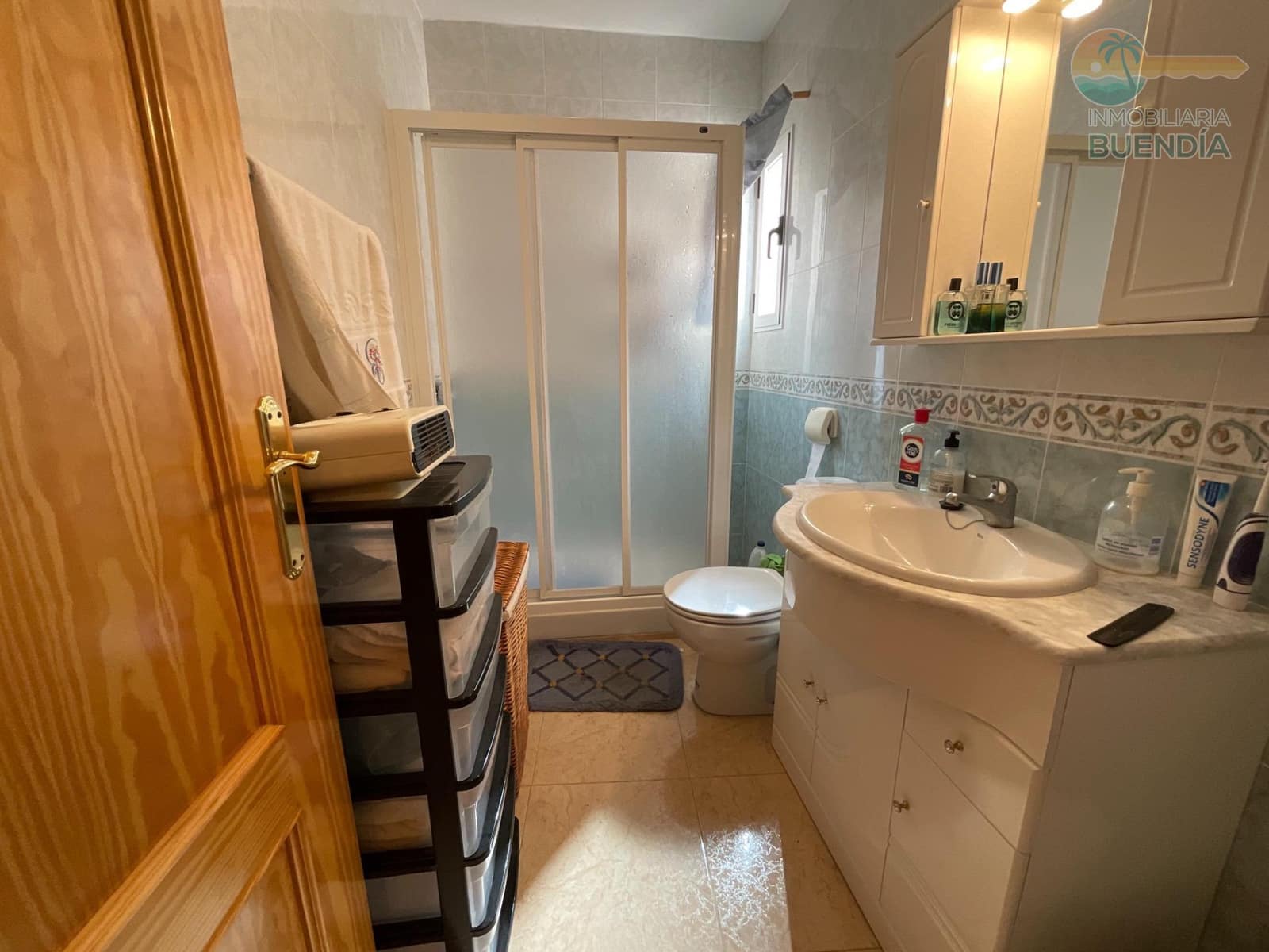 2 quarto Apartamento para venda em Puerto de Mazarron com garagem - 114 900 € (Ref: 9578777)