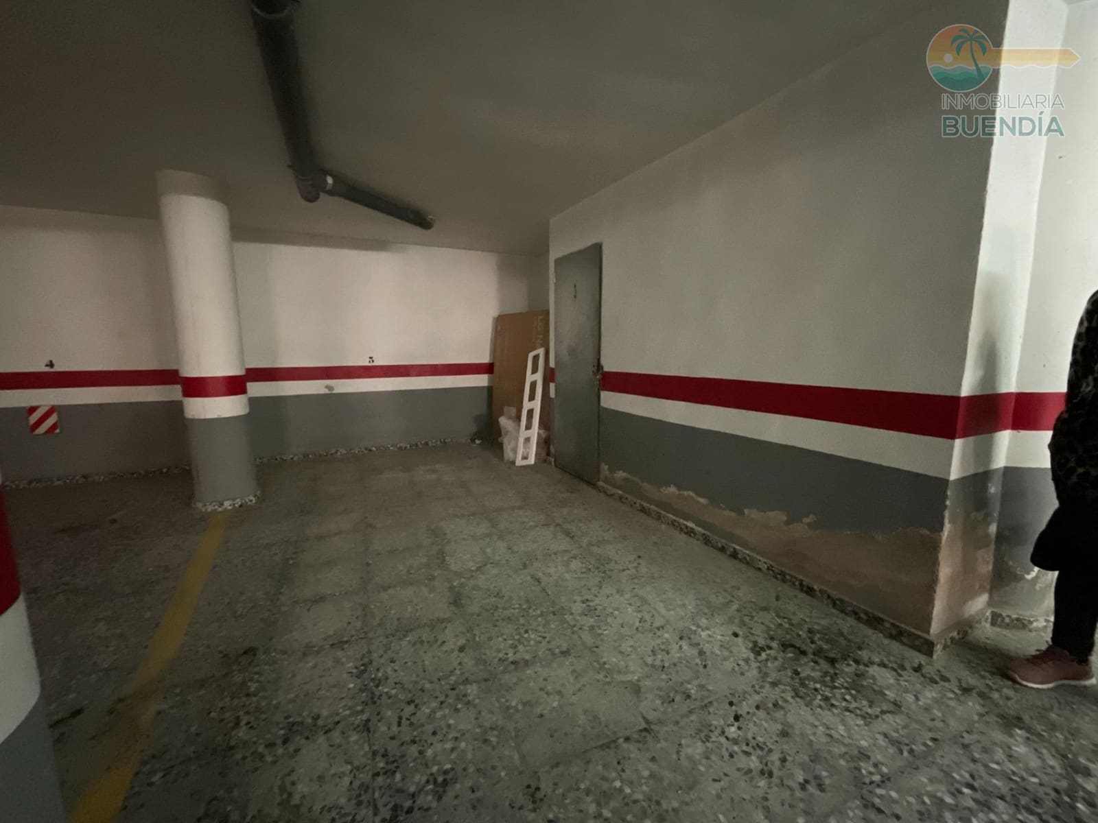 2 quarto Apartamento para venda em Puerto de Mazarron com garagem - 114 900 € (Ref: 9578777)