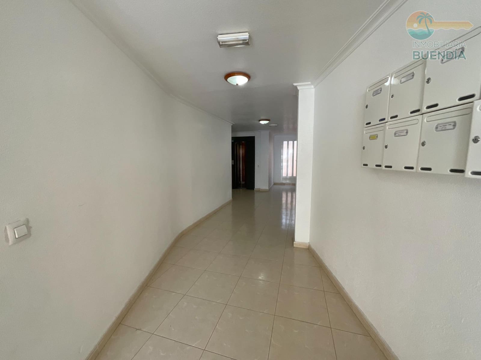 2 quarto Apartamento para venda em Puerto de Mazarron com garagem - 114 900 € (Ref: 9578777)