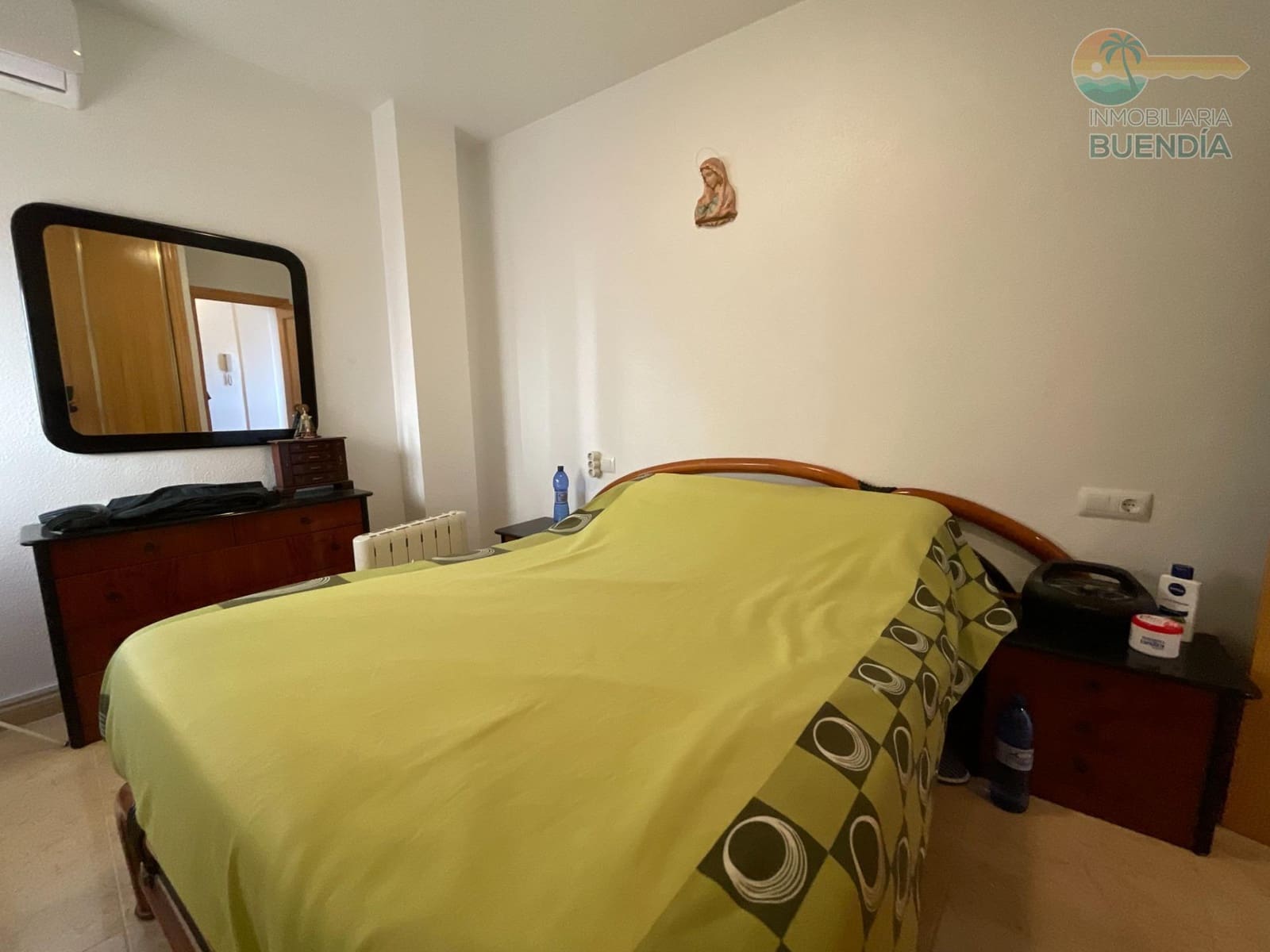 2 quarto Apartamento para venda em Puerto de Mazarron com garagem - 114 900 € (Ref: 9578777)