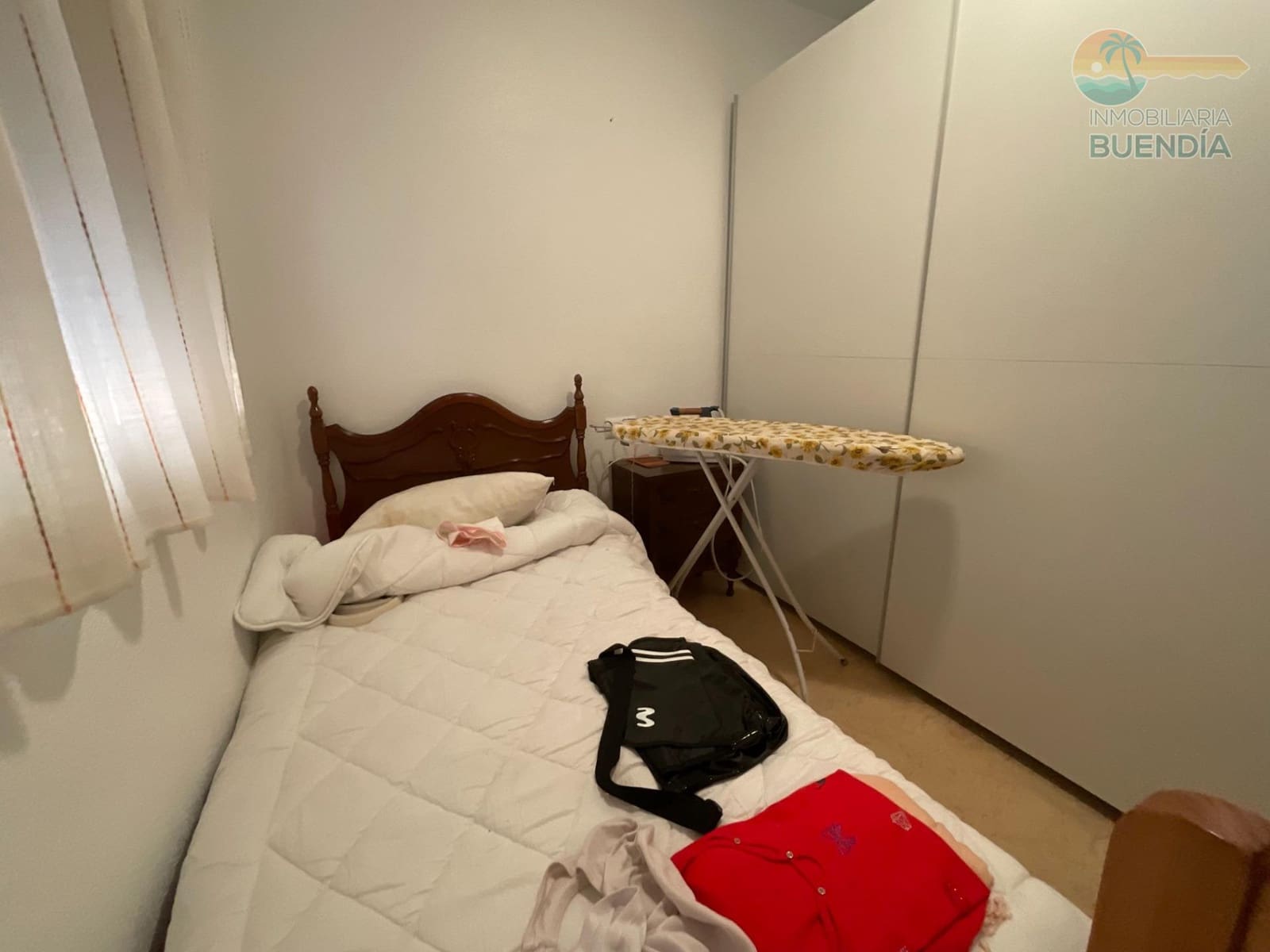 2 quarto Apartamento para venda em Puerto de Mazarron com garagem - 114 900 € (Ref: 9578777)