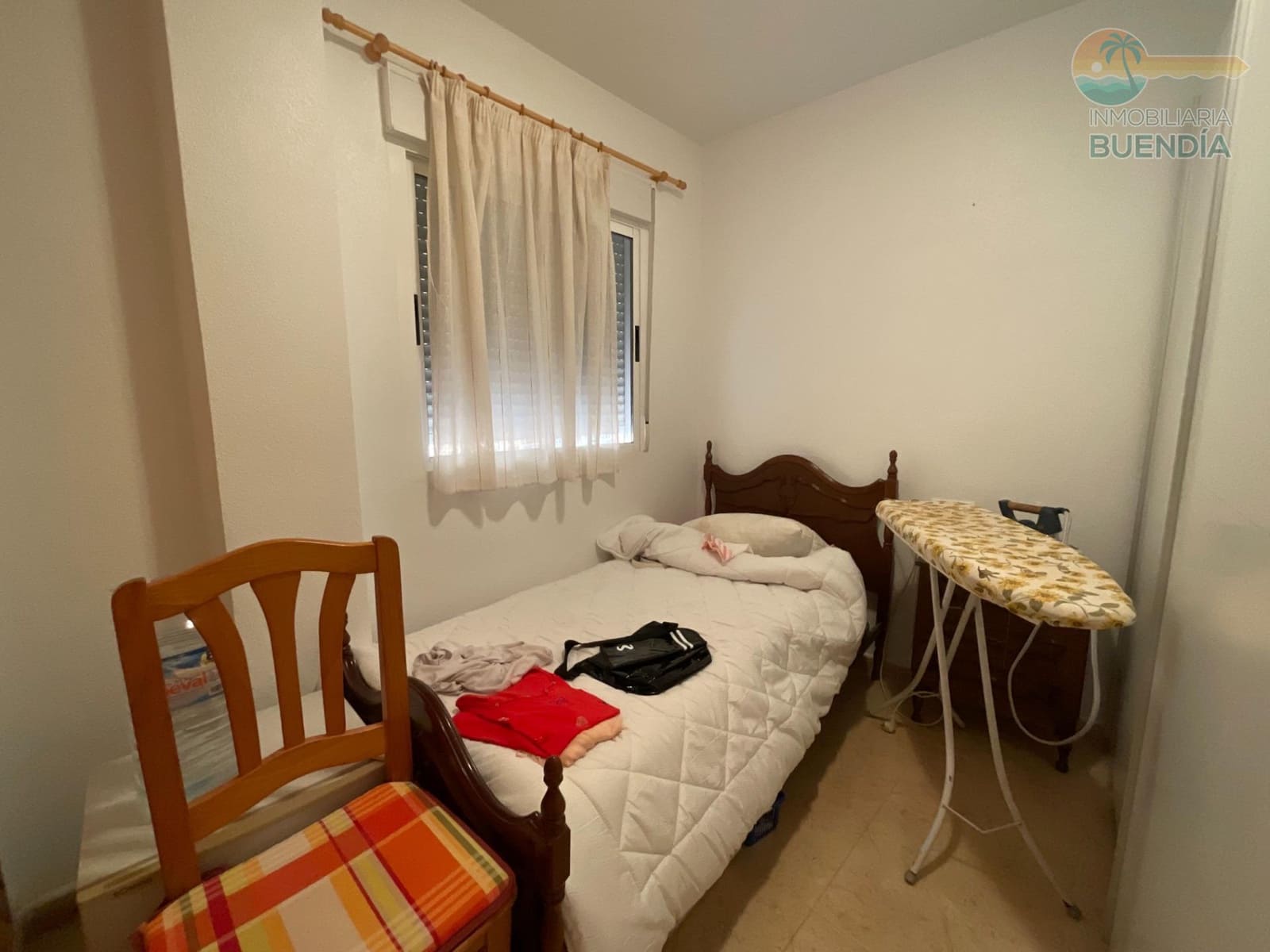 2 quarto Apartamento para venda em Puerto de Mazarron com garagem - 114 900 € (Ref: 9578777)