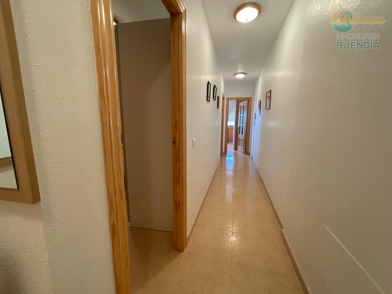 2 quarto Apartamento para venda em Puerto de Mazarron com garagem - 114 900 € (Ref: 9578777)