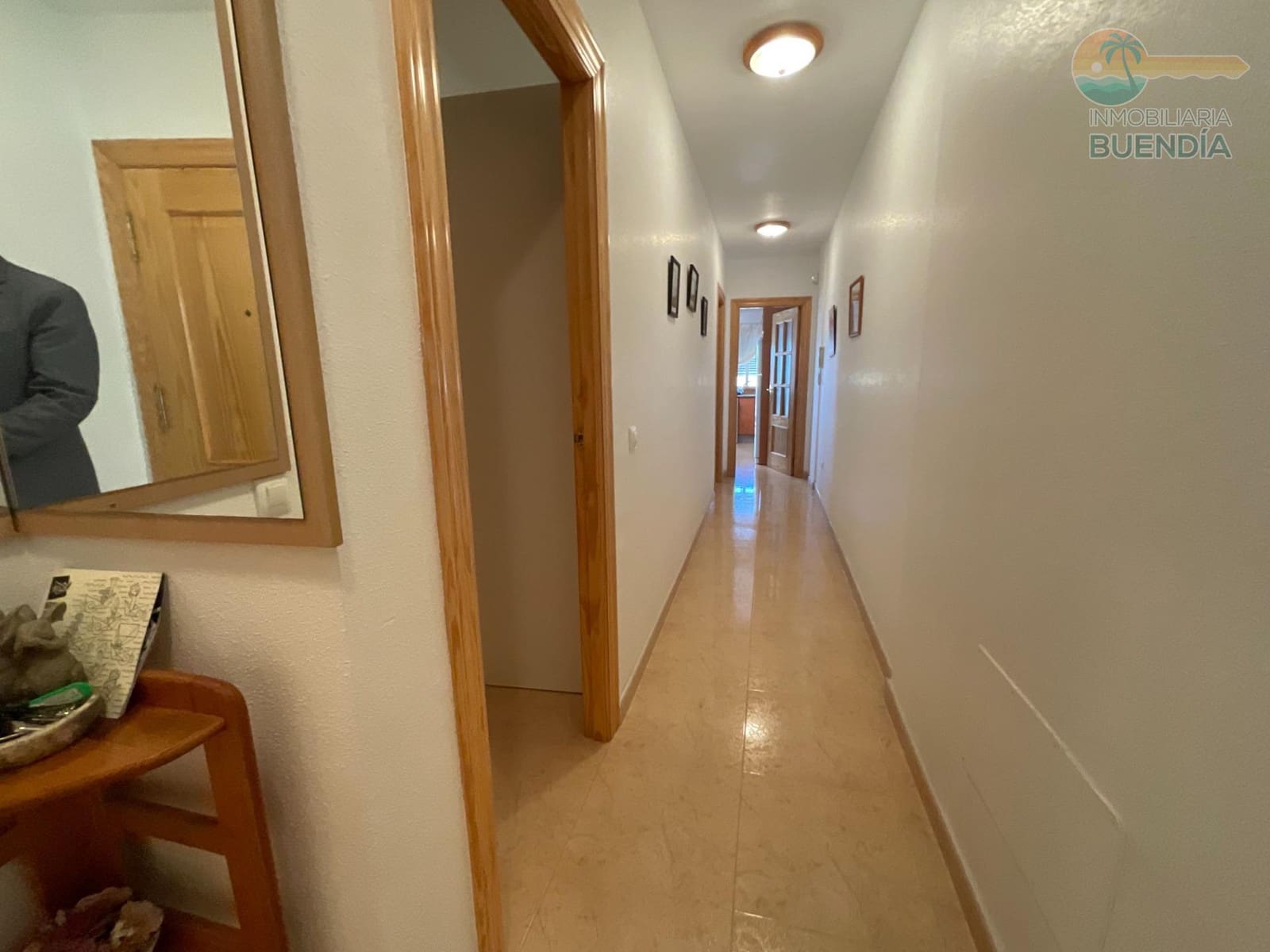 2 quarto Apartamento para venda em Puerto de Mazarron com garagem - 114 900 € (Ref: 9578777)