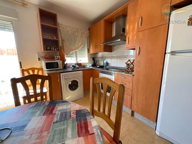 2 quarto Apartamento para venda em Puerto de Mazarron, Mazarrón com garagem - 114 900 € (Ref: 9578777)