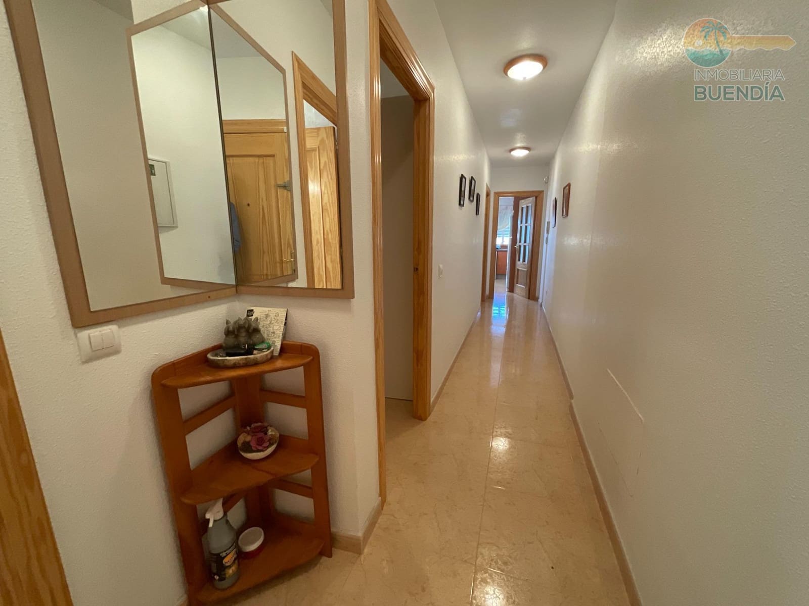 2 quarto Apartamento para venda em Puerto de Mazarron com garagem - 114 900 € (Ref: 9578777)