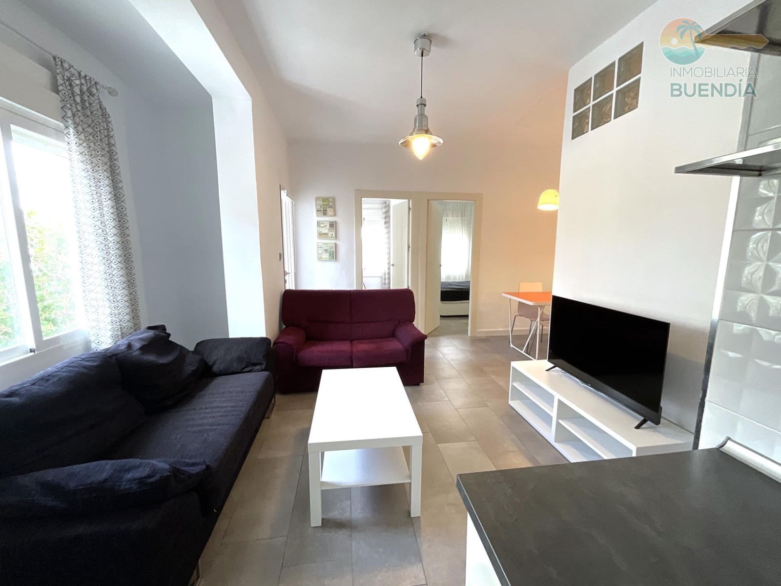 3 quarto Apartamento para venda em Puerto de Mazarron - 118 000 € (Ref: 9583010)