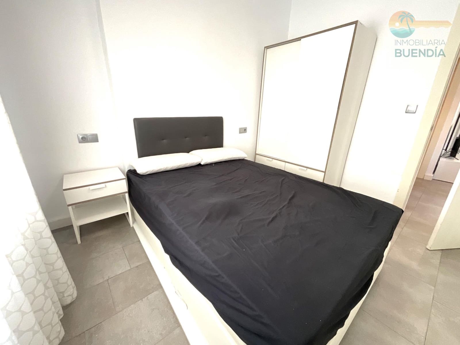 3 quarto Apartamento para venda em Puerto de Mazarron - 118 000 € (Ref: 9583010)