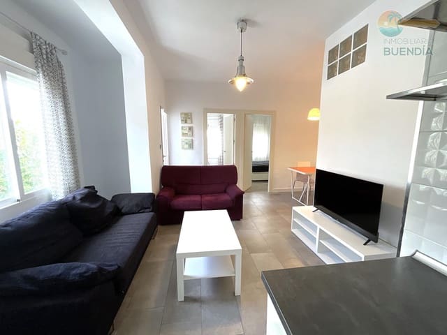 3 quarto Apartamento para venda em Puerto de Mazarron, Mazarrón - 118 000 € (Ref: 9583010)