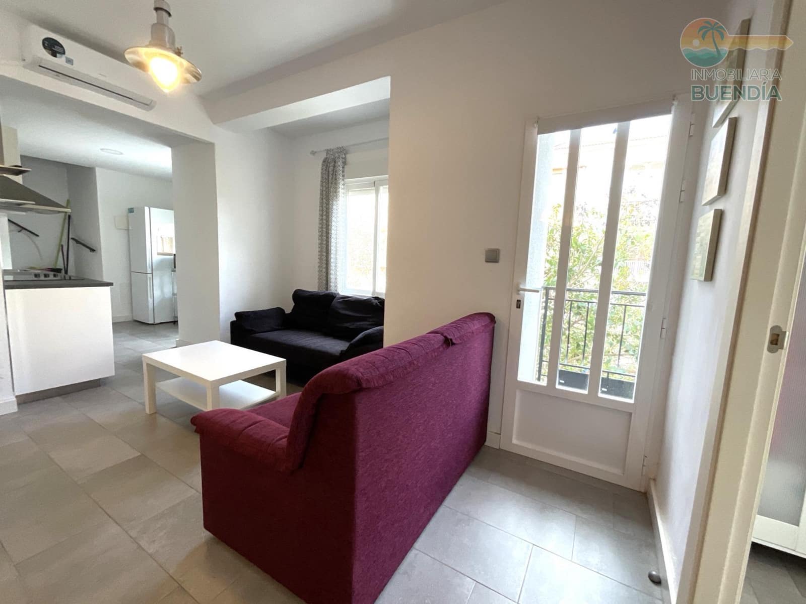 3 quarto Apartamento para venda em Puerto de Mazarron - 118 000 € (Ref: 9583010)