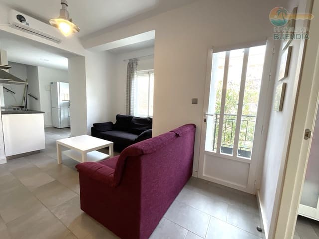 3 quarto Apartamento para venda em Puerto de Mazarron, Mazarrón - 118 000 € (Ref: 9583010)