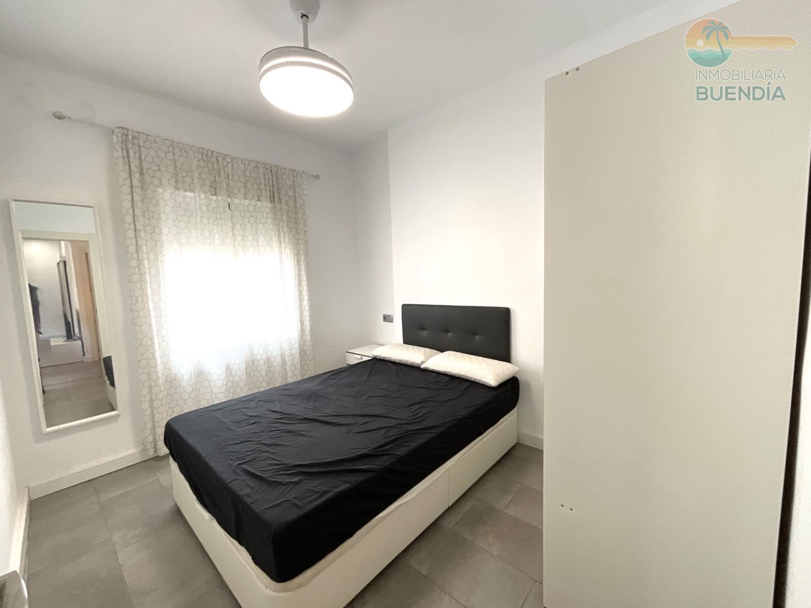 3 quarto Apartamento para venda em Puerto de Mazarron - 118 000 € (Ref: 9583010)