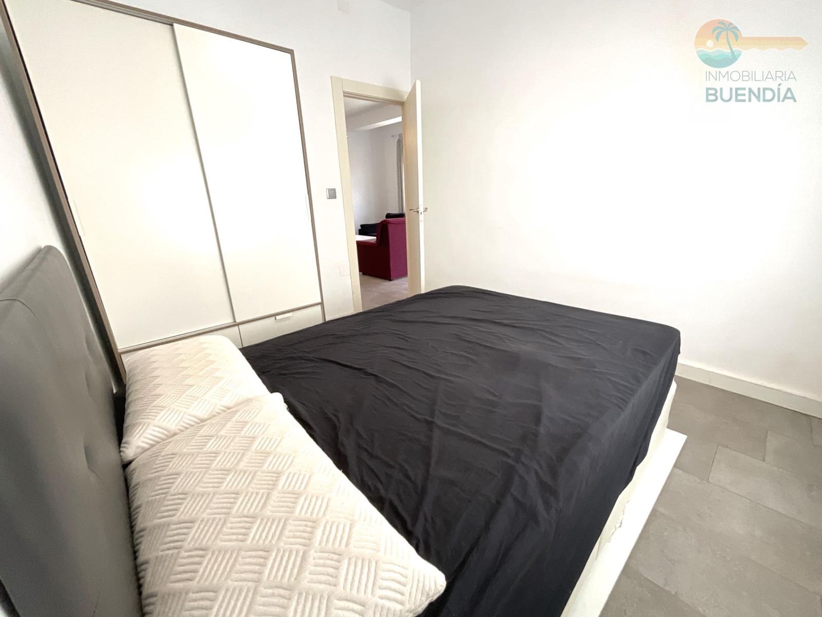 3 quarto Apartamento para venda em Puerto de Mazarron - 118 000 € (Ref: 9583010)