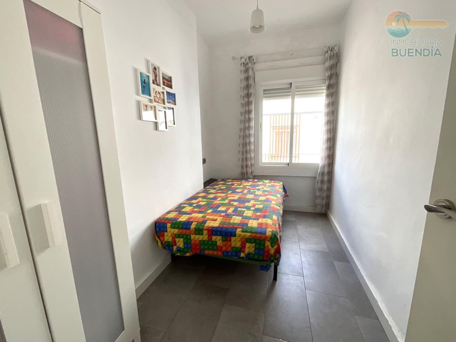 3 quarto Apartamento para venda em Puerto de Mazarron - 118 000 € (Ref: 9583010)