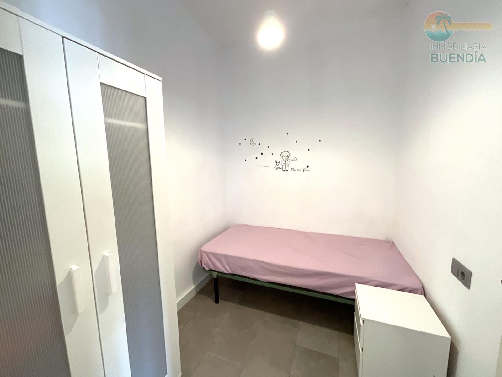 3 quarto Apartamento para venda em Puerto de Mazarron - 118 000 € (Ref: 9583010)