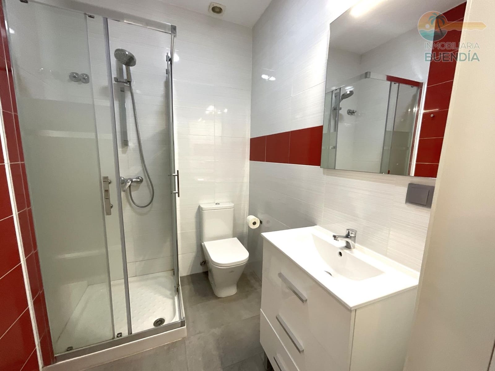 3 quarto Apartamento para venda em Puerto de Mazarron - 118 000 € (Ref: 9583010)