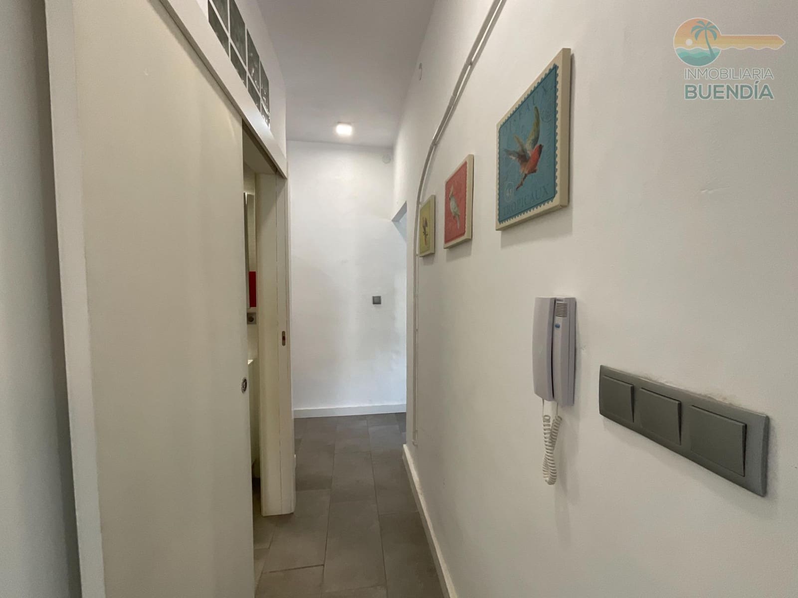 3 quarto Apartamento para venda em Puerto de Mazarron - 118 000 € (Ref: 9583010)