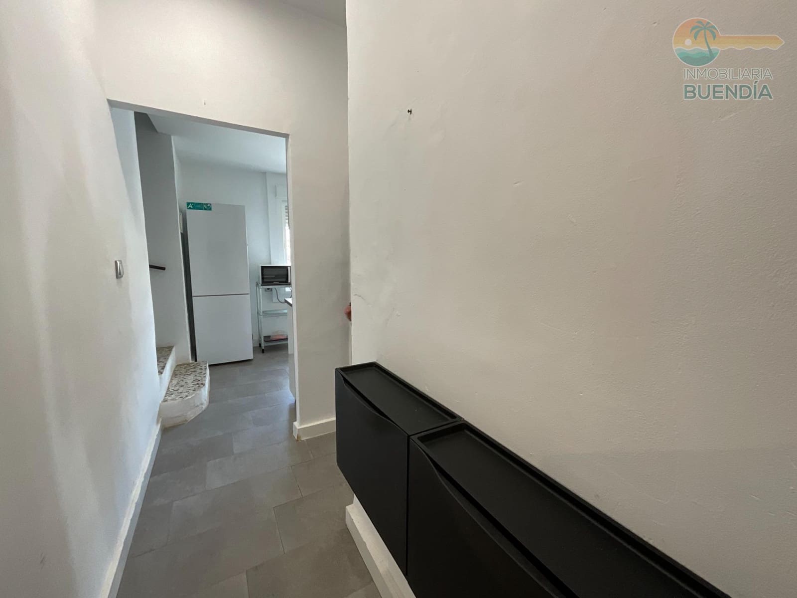 3 quarto Apartamento para venda em Puerto de Mazarron - 118 000 € (Ref: 9583010)