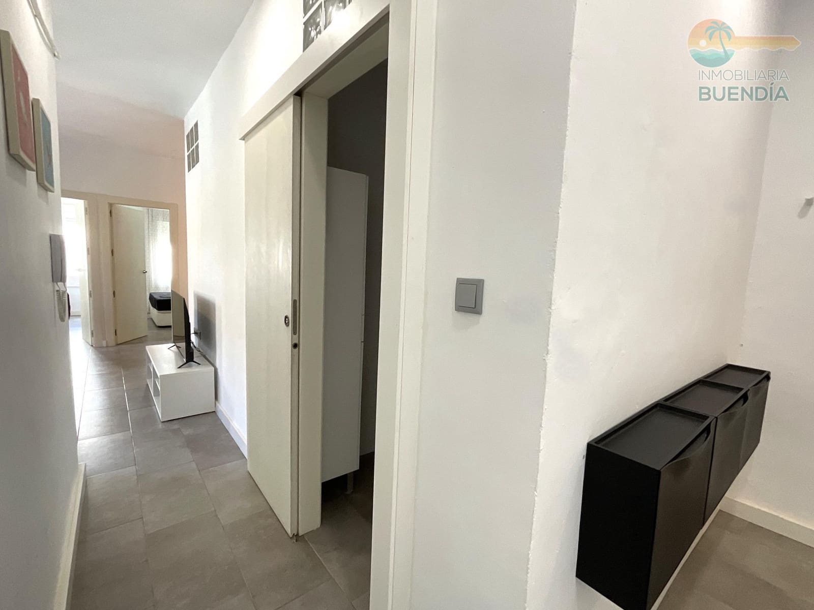 3 quarto Apartamento para venda em Puerto de Mazarron - 118 000 € (Ref: 9583010)