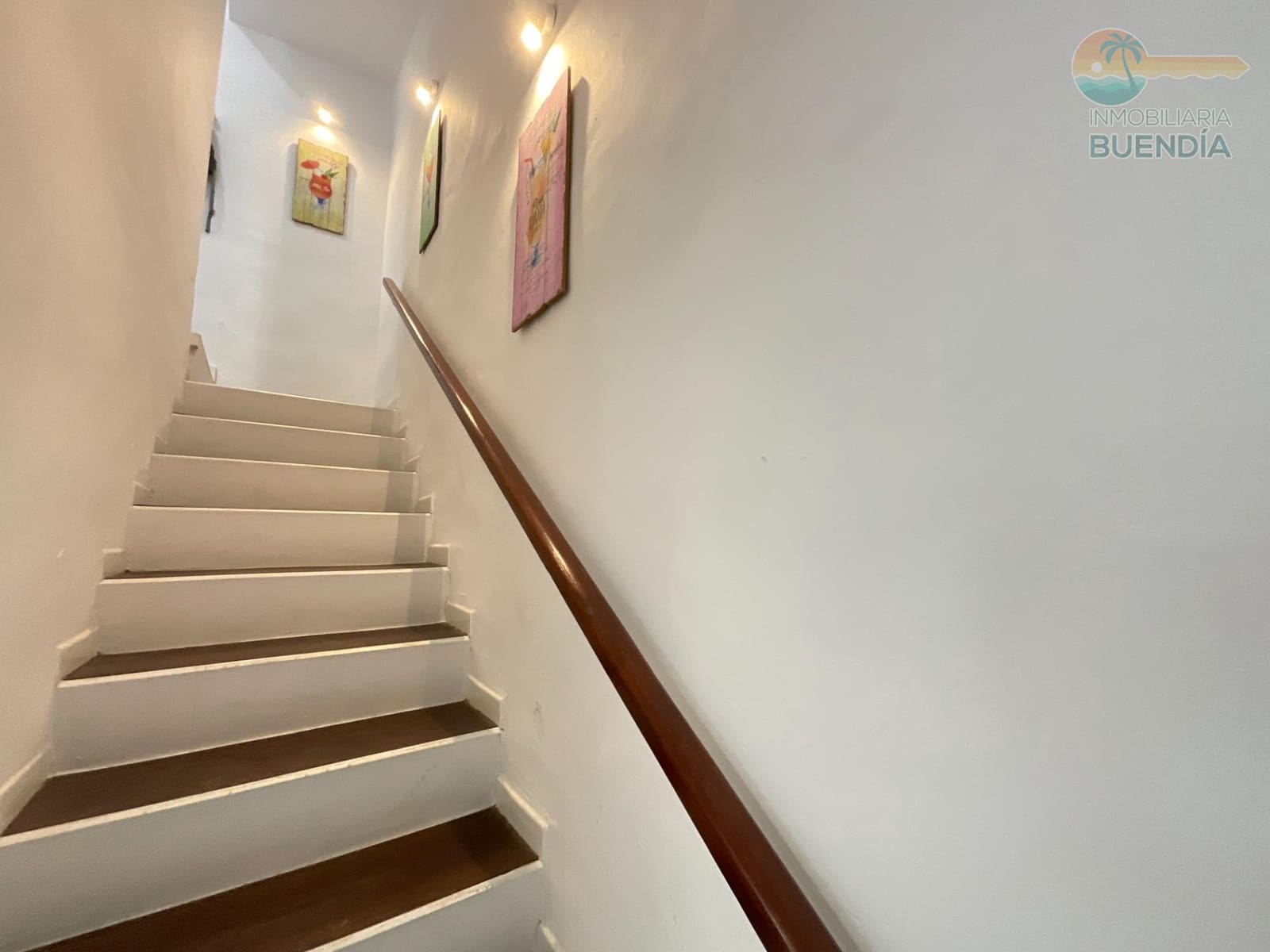 3 quarto Apartamento para venda em Puerto de Mazarron - 118 000 € (Ref: 9583010)