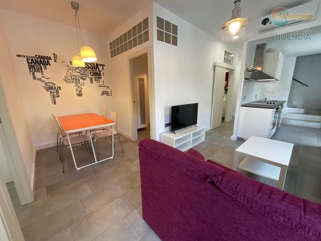 3 quarto Apartamento para venda em Puerto de Mazarron, Mazarrón - 118 000 € (Ref: 9583010)